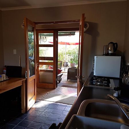 Hillview Boutique Apartments Knysna Exterior foto