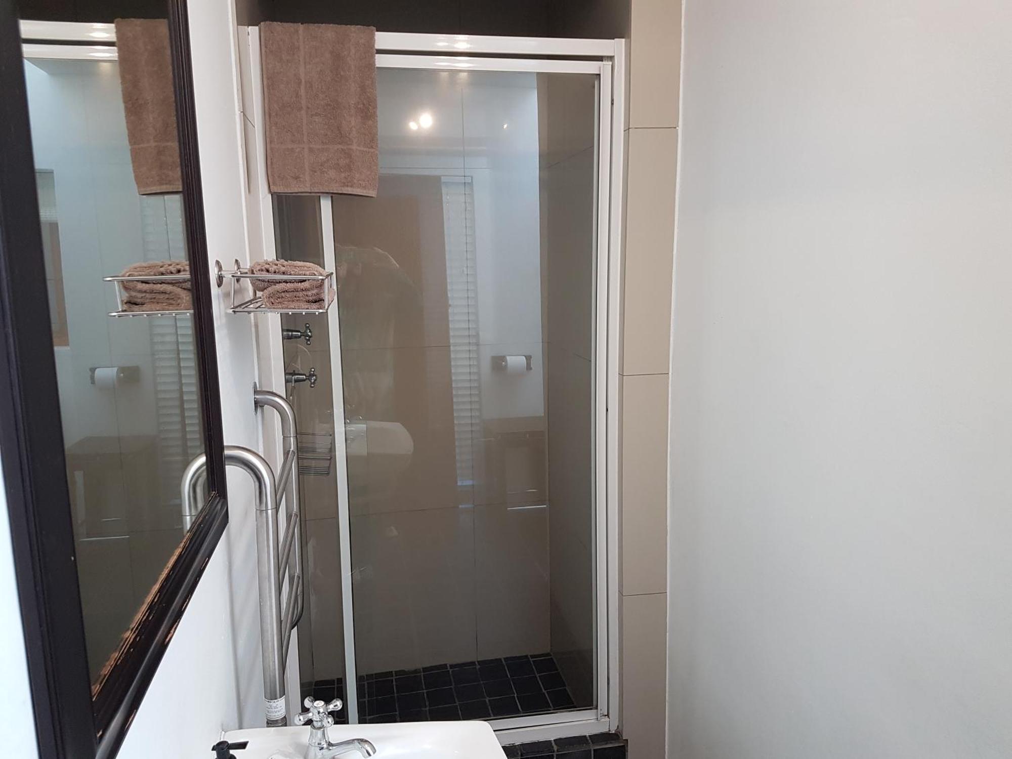 Hillview Boutique Apartments Knysna Exterior foto