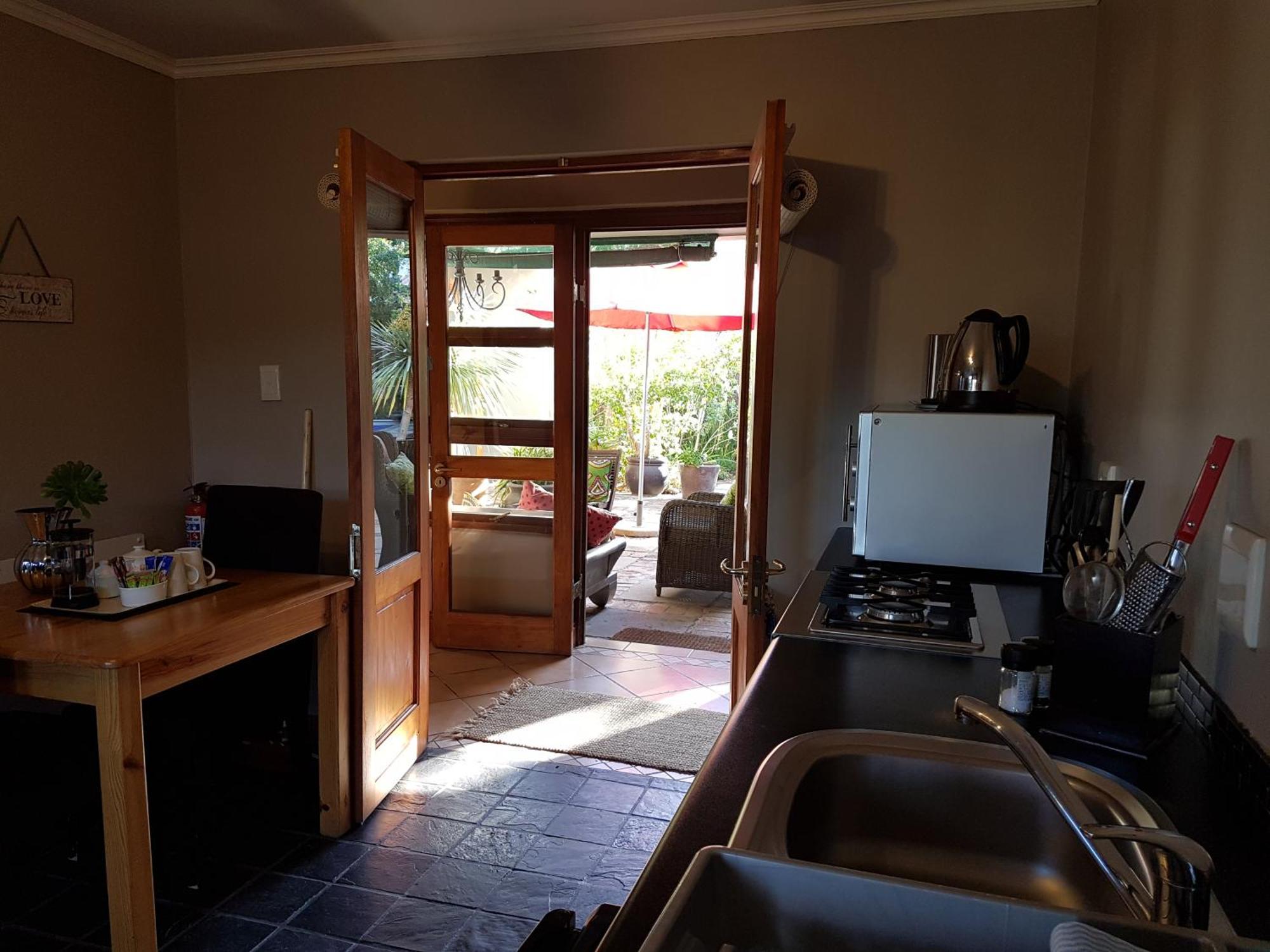 Hillview Boutique Apartments Knysna Exterior foto