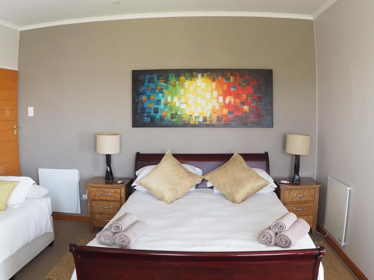 Hillview Boutique Apartments Knysna Exterior foto