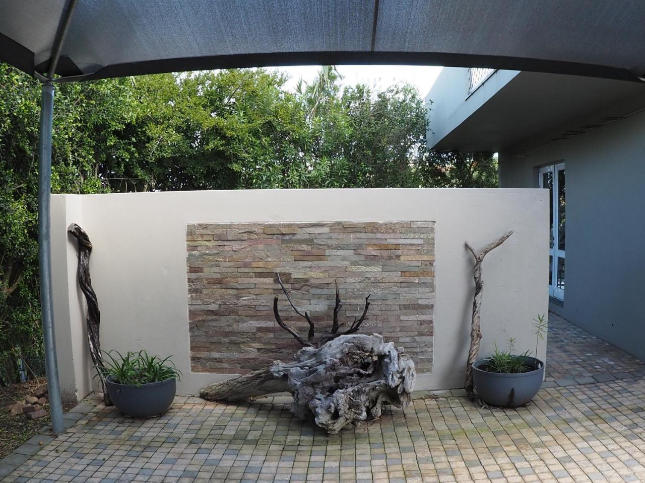 Hillview Boutique Apartments Knysna Exterior foto