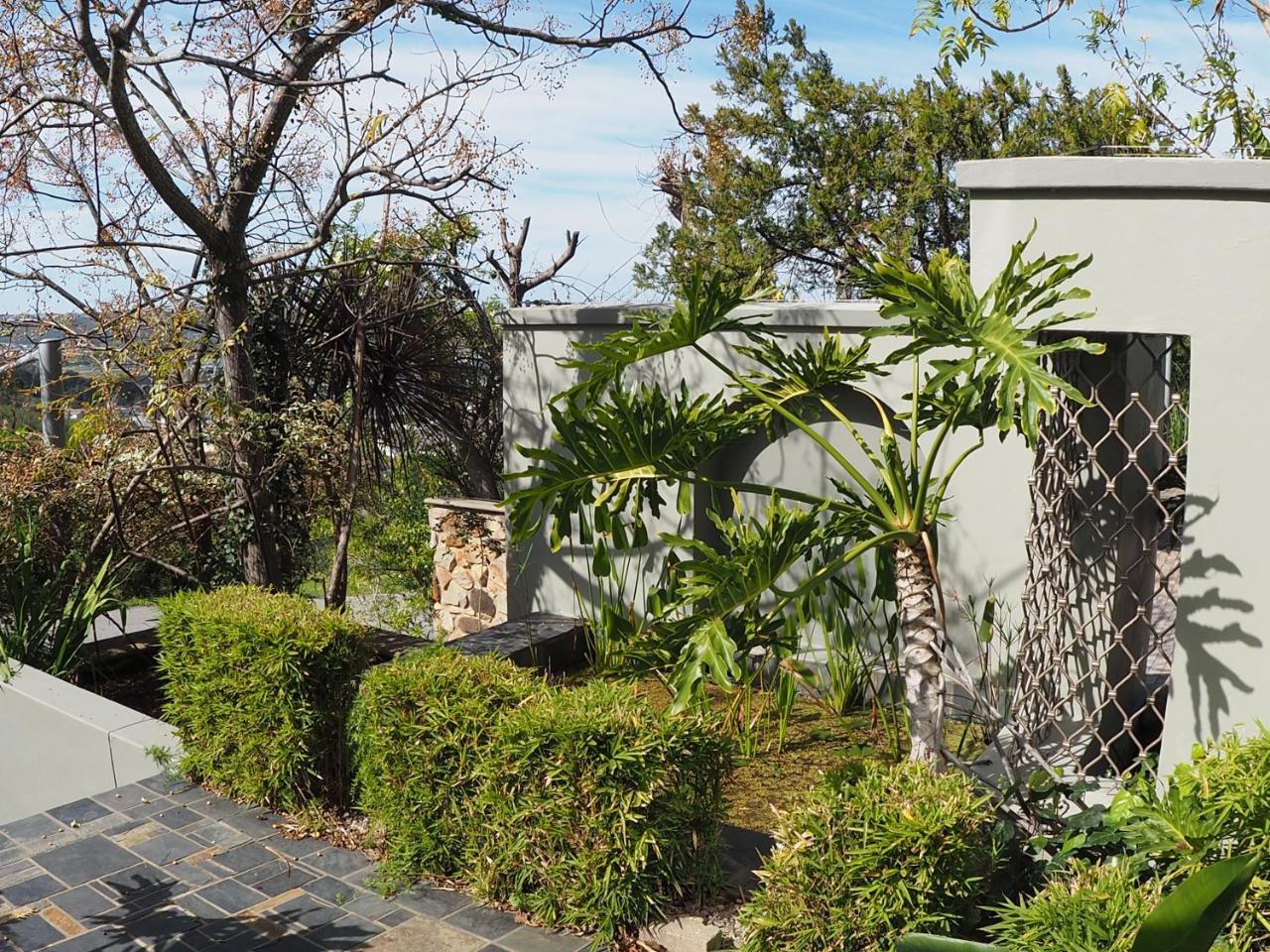 Hillview Boutique Apartments Knysna Exterior foto