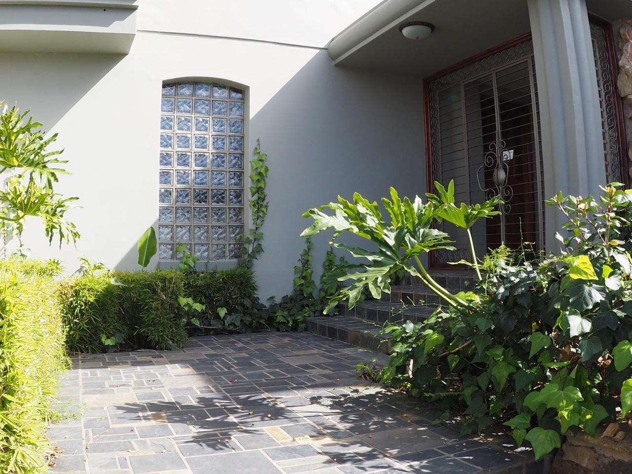 Hillview Boutique Apartments Knysna Exterior foto