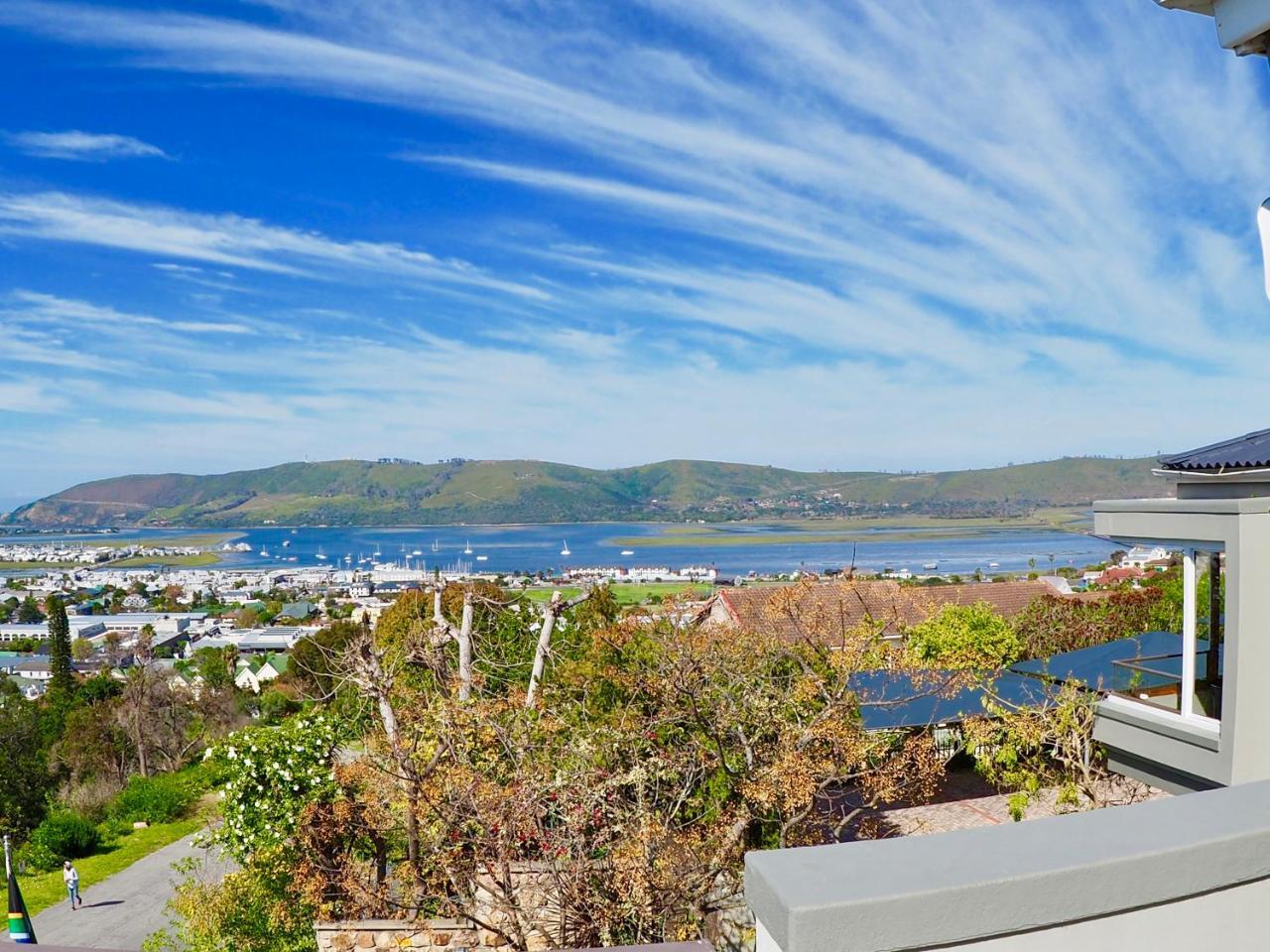 Hillview Boutique Apartments Knysna Exterior foto